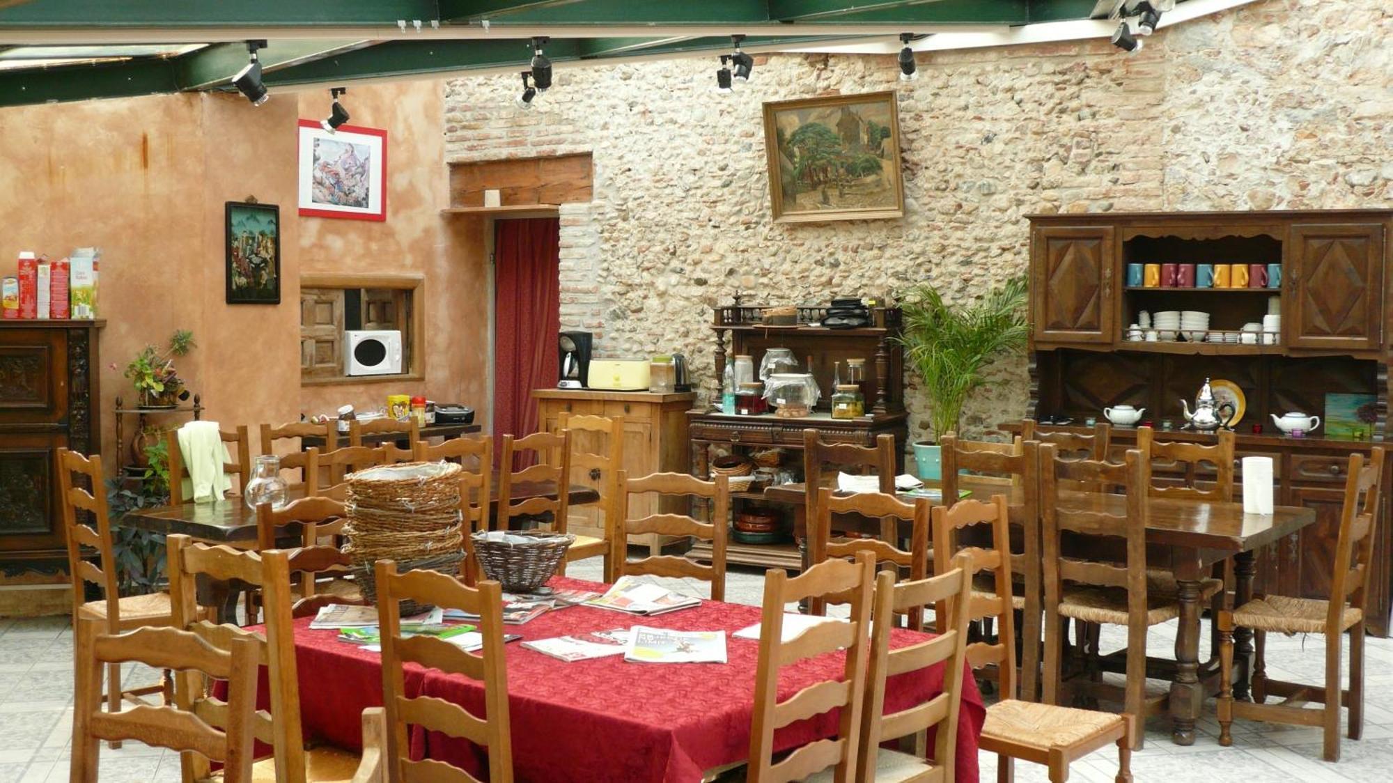 La Maison De Verotte Claira المظهر الخارجي الصورة