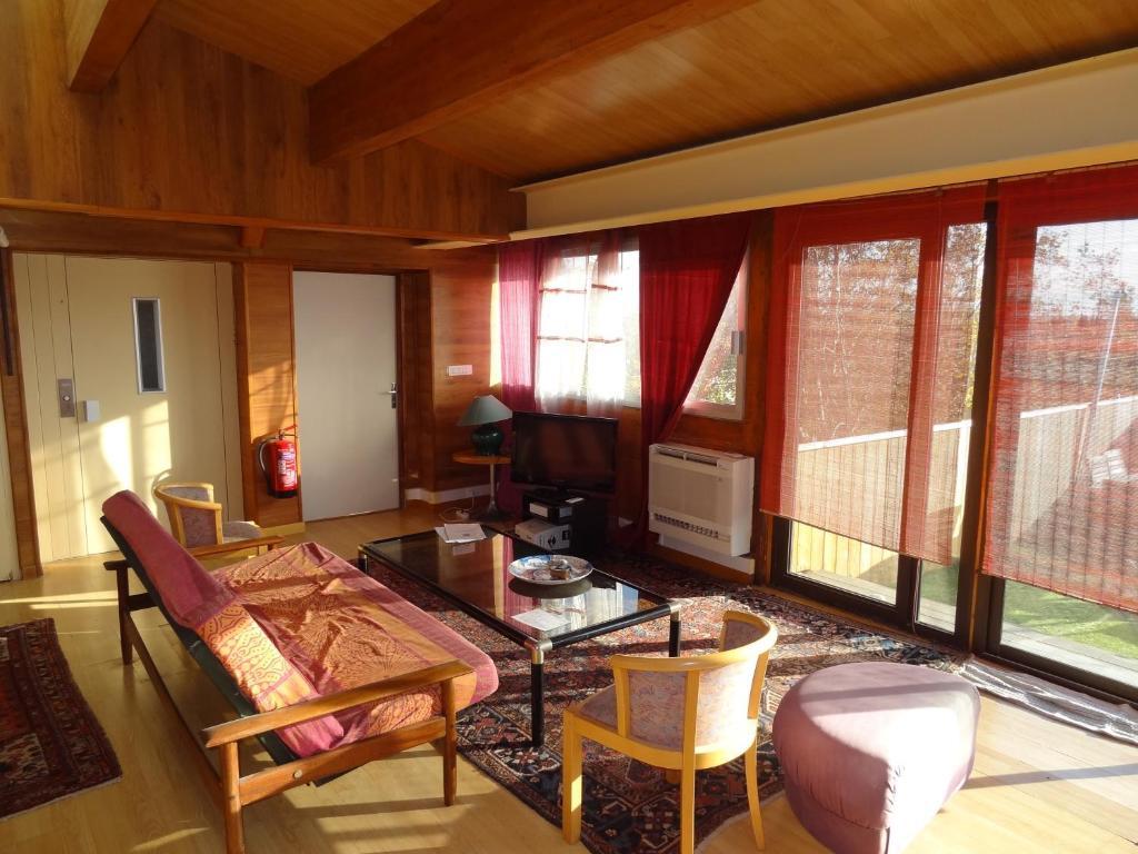 La Maison De Verotte Claira الغرفة الصورة