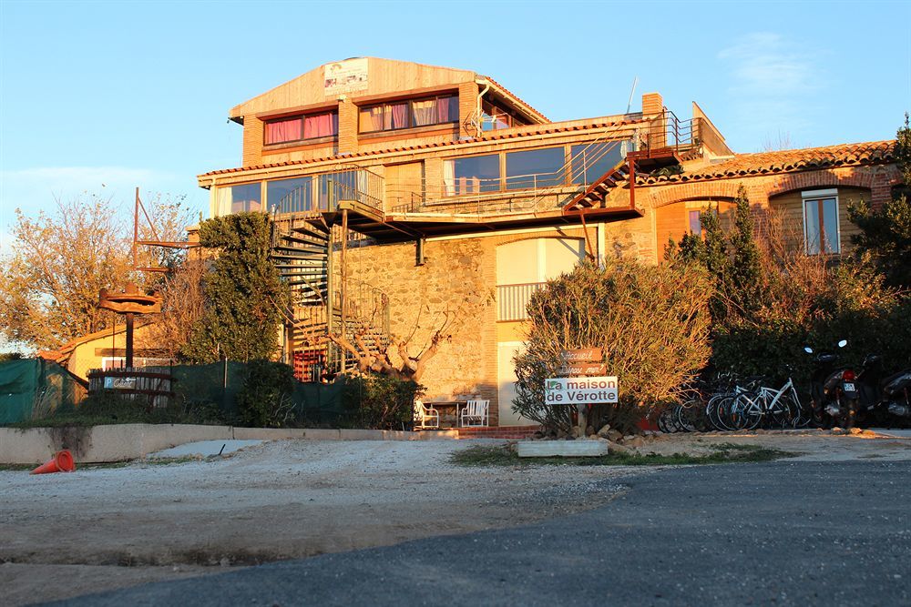La Maison De Verotte Claira المظهر الخارجي الصورة